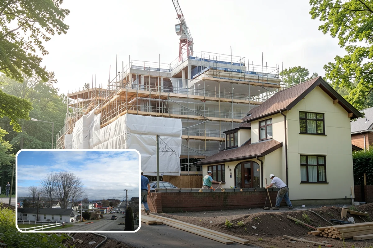 Attic Air Sealing in Langley, Island County, WA - Stops costly heated-air leakage