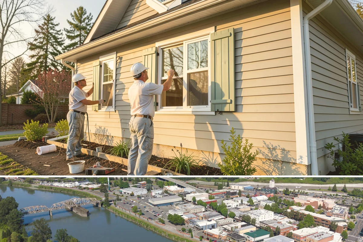 Attic Air Sealing in Mount Vernon, Skagit County, WA - Air sealing is ideal in fall before heating season, though it delivers value in any season.