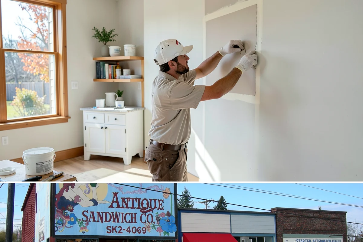 Attic Air Sealing in Ruston, Pierce County, WA - Air sealing is ideal in fall before heating season, though it delivers value in any season.
