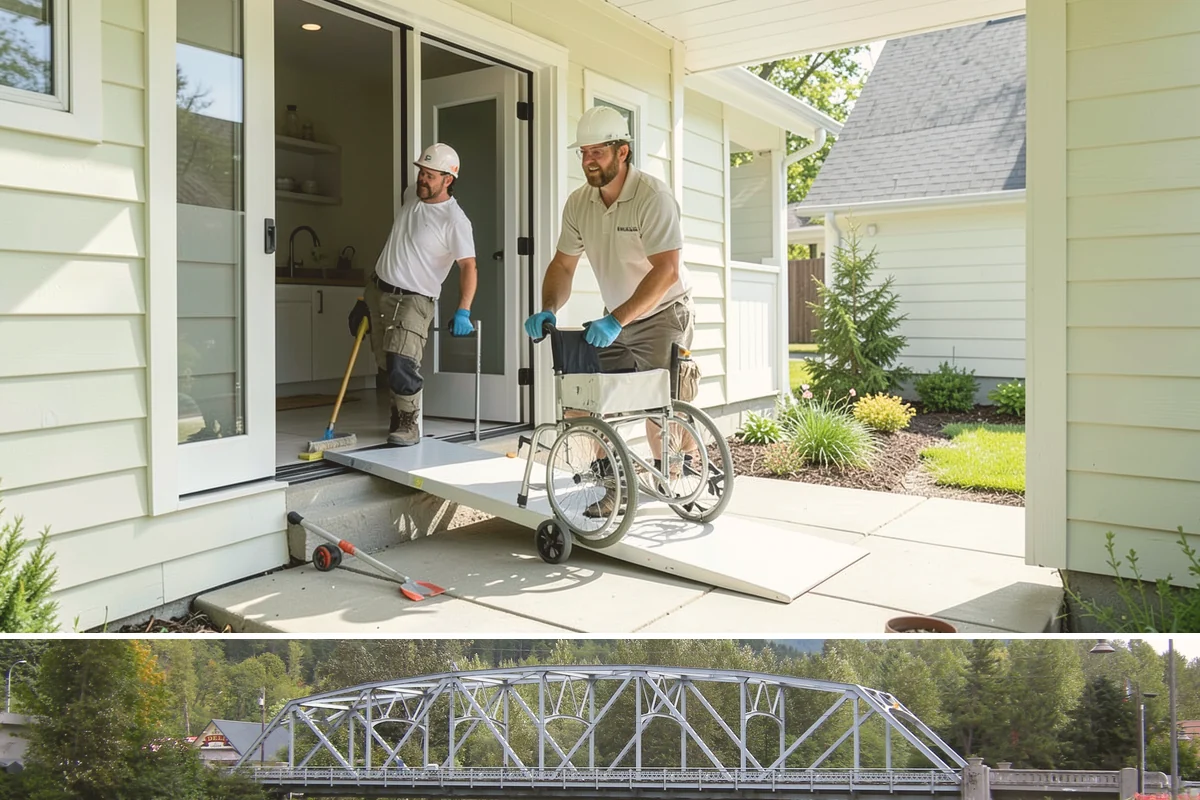 Attic Air Sealing in Skykomish, King County, WA - Air sealing is ideal in fall before heating season, though it delivers value in any season.