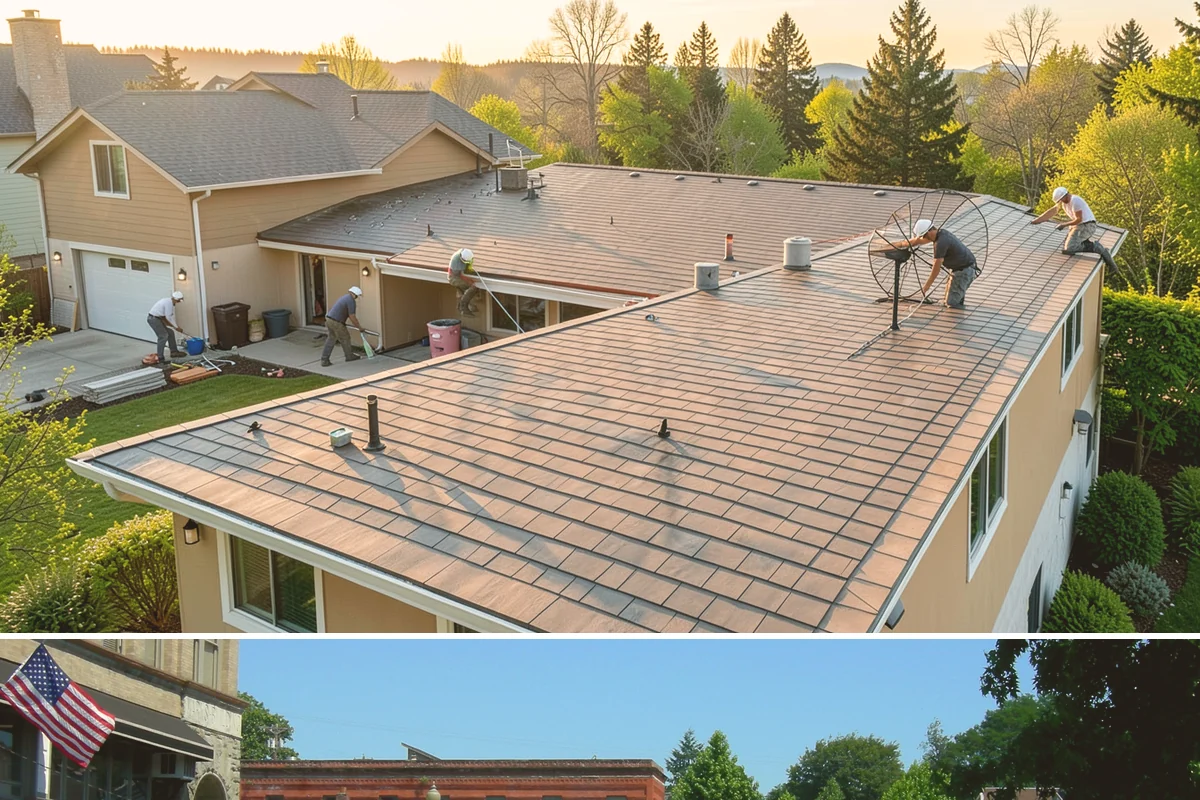 Attic Air Sealing in Snohomish, Snohomish County, WA - Air sealing is ideal in fall before heating season, though it delivers value in any season.