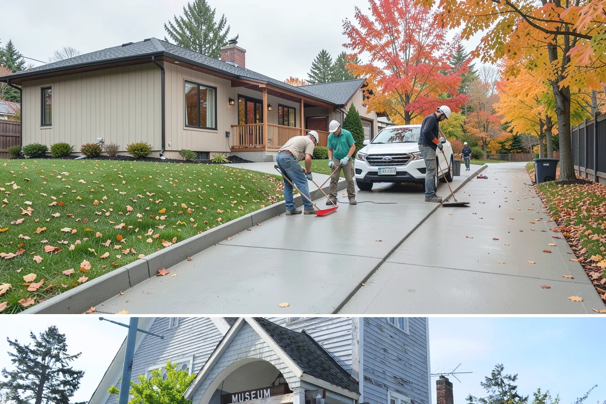 Attic Air Sealing in Steilacoom, Pierce County, WA - Air sealing is ideal in fall before heating season, though it delivers value in any season.