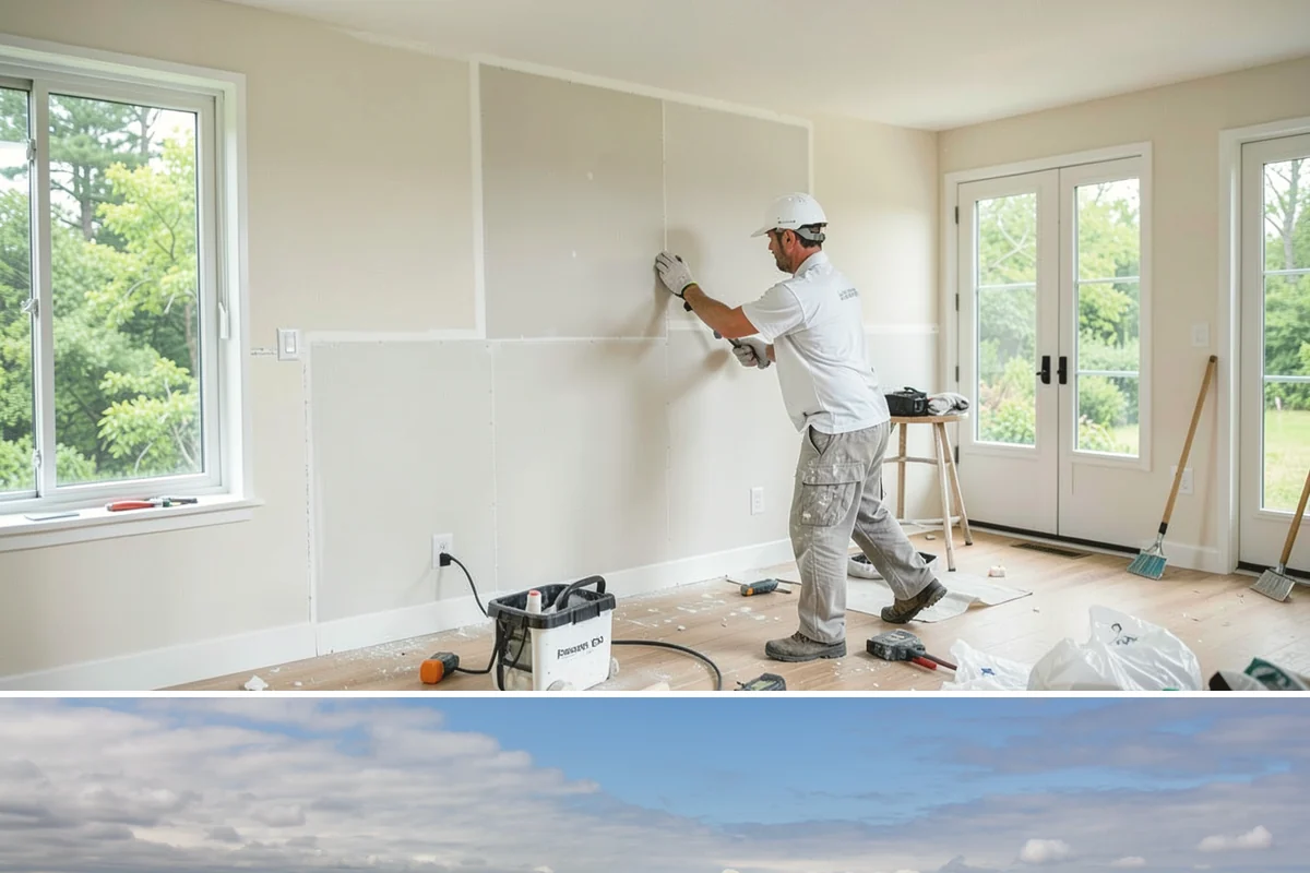 Attic Air Sealing in University Place, Pierce County, WA - Air sealing is ideal in fall before heating season, though it delivers value in any season.