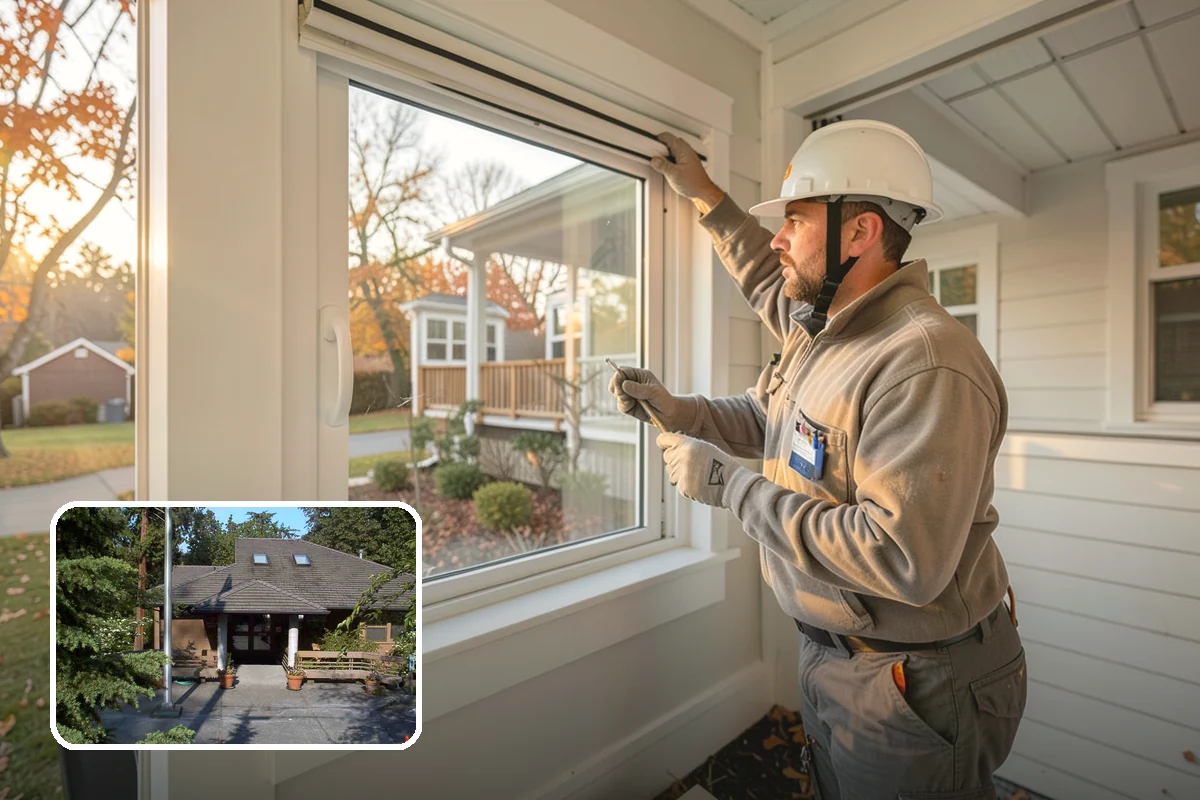 Attic Air Sealing in Yarrow Point, King County, WA - Stops costly heated-air leakage