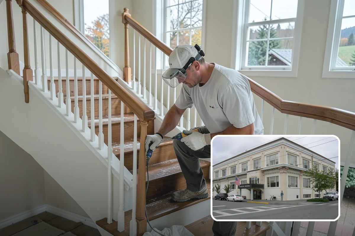 Attic Insulation Installation in Anacortes, Skagit County, WA - Reduces winter heat loss and heating bills