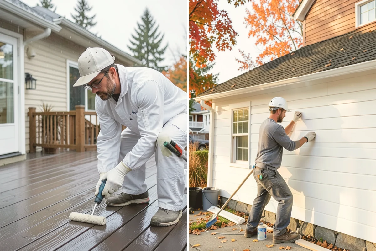 Attic Insulation Installation in Brier, Snohomish County, WA - Inspect current insulation, ventilation, and air leaks