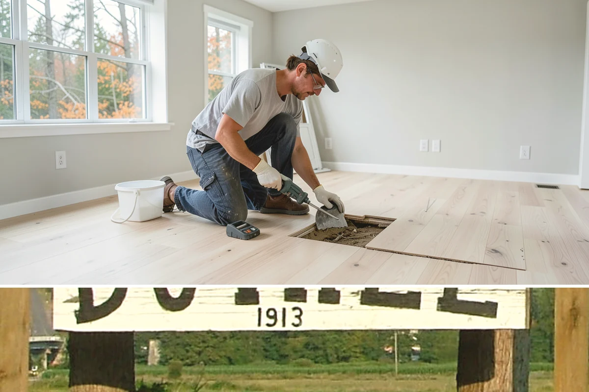 Attic Insulation Installation in Duvall, King County, WA - Fall is an ideal time to upgrade attic insulation before heating season, though we install comfortably year-round.