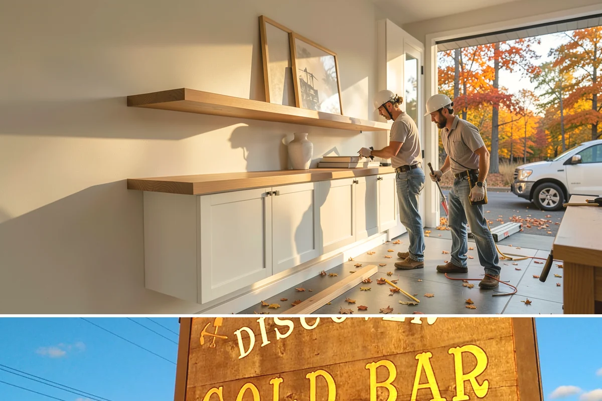 Attic Insulation Installation in Gold Bar, Snohomish County, WA - Fall is an ideal time to upgrade attic insulation before heating season, though we install comfortably year-round.