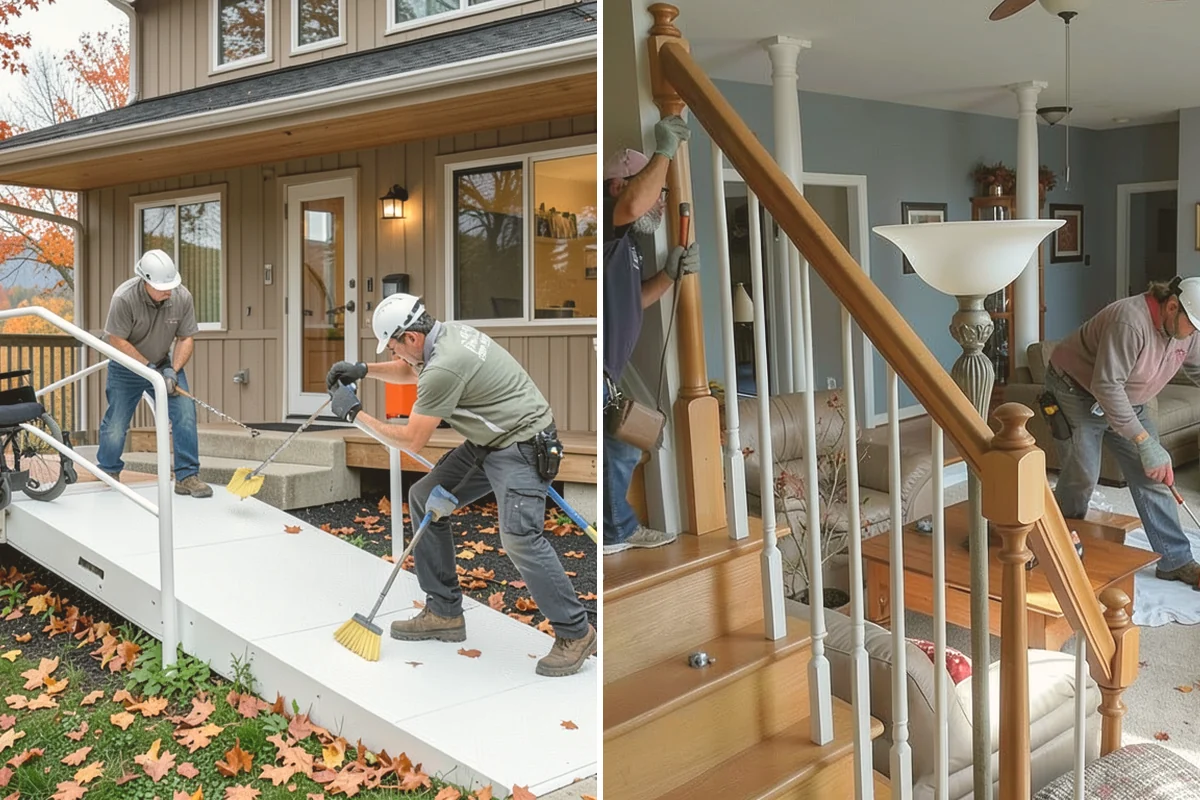 Attic Insulation Installation in Langley, Island County, WA - Inspect current insulation, ventilation, and air leaks