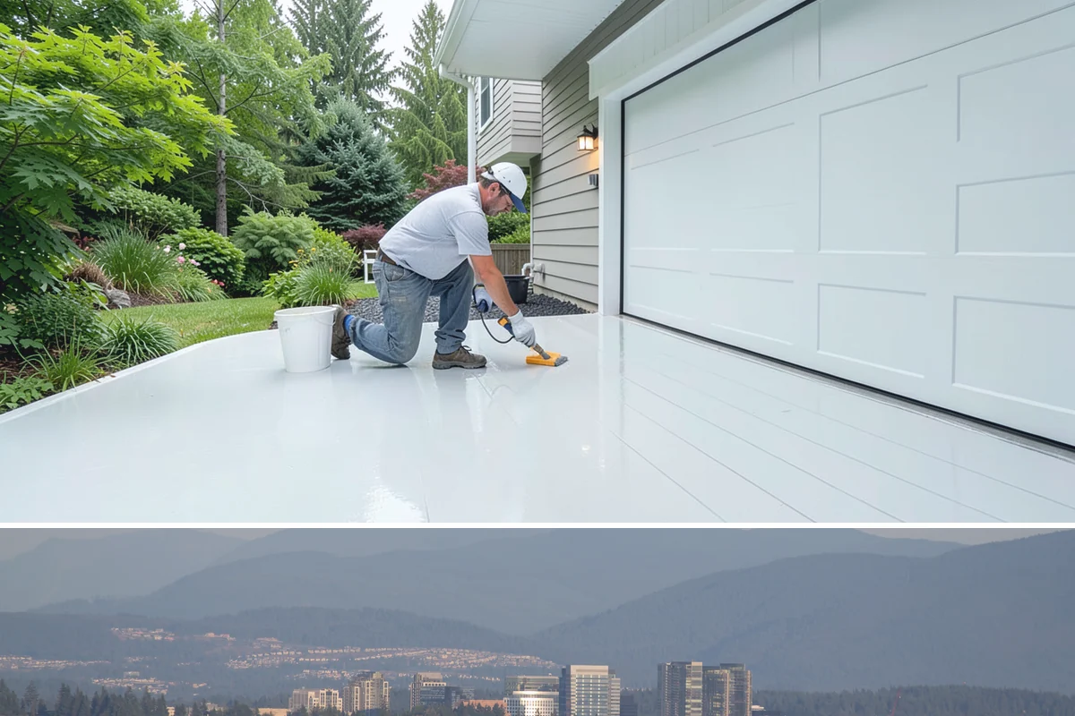 Attic Insulation Installation in Medina, King County, WA - Fall is an ideal time to upgrade attic insulation before heating season, though we install comfortably year-round.