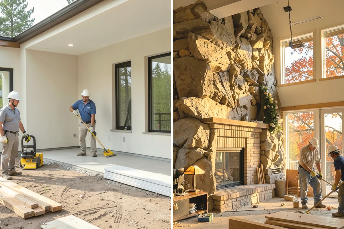 Attic Insulation Installation in Mukilteo, Snohomish County, WA - Inspect current insulation, ventilation, and air leaks