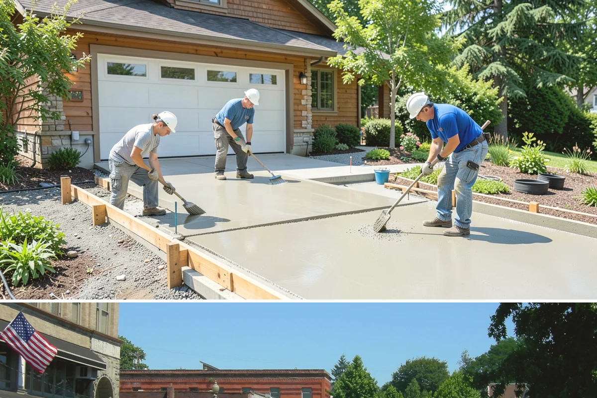 Attic Insulation Installation in Snohomish, Snohomish County, WA - Fall is an ideal time to upgrade attic insulation before heating season, though we install comfortably year-round.
