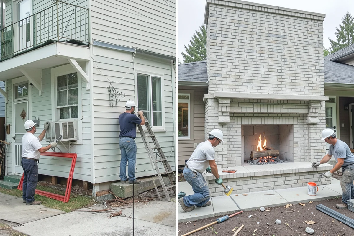 Attic Insulation Installation in Sumner, Pierce County, WA - Inspect current insulation, ventilation, and air leaks
