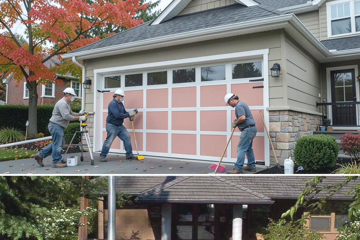 Attic Insulation Installation in Yarrow Point, King County, WA - Fall is an ideal time to upgrade attic insulation before heating season, though we install comfortably year-round.