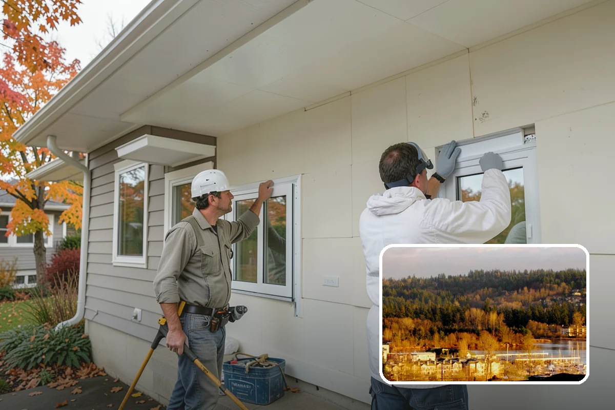 Automatic Gate Installation in Kenmore, King County, WA - Controlled, keyless property access