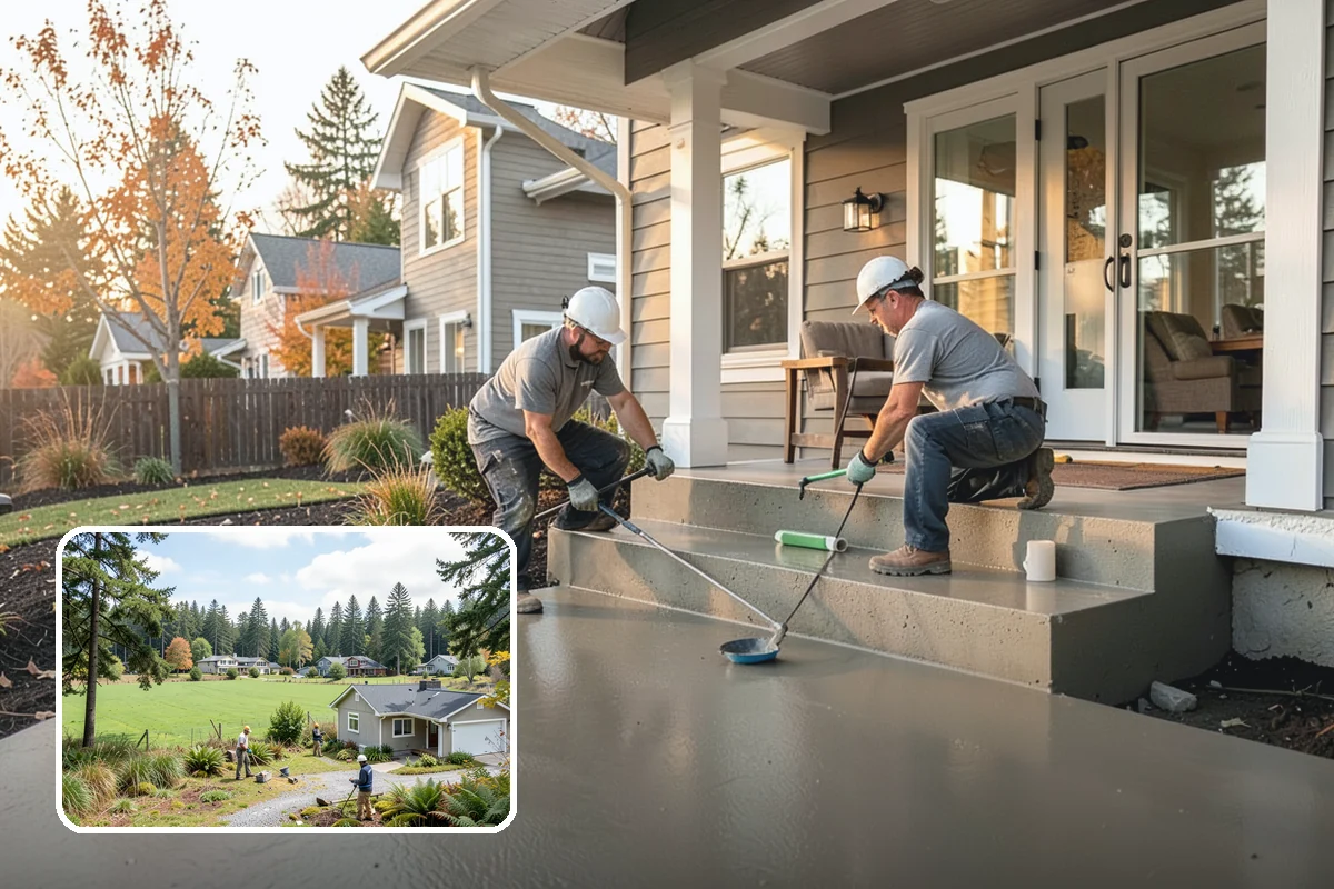 Automatic Gate Installation in Lyman, Skagit County, WA - Controlled, keyless property access