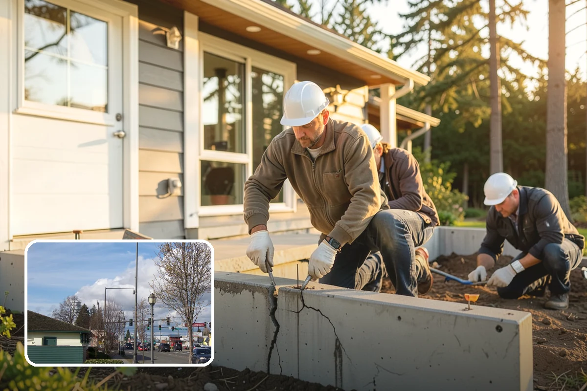 Automatic Gate Installation in Marysville, Snohomish County, WA - Controlled, keyless property access
