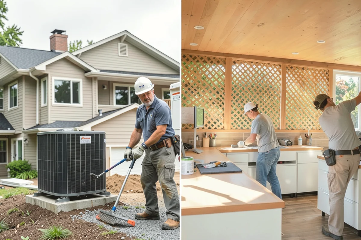 Automatic Gate Installation in Ruston, Pierce County, WA - Assess the entrance width, slope, and power
