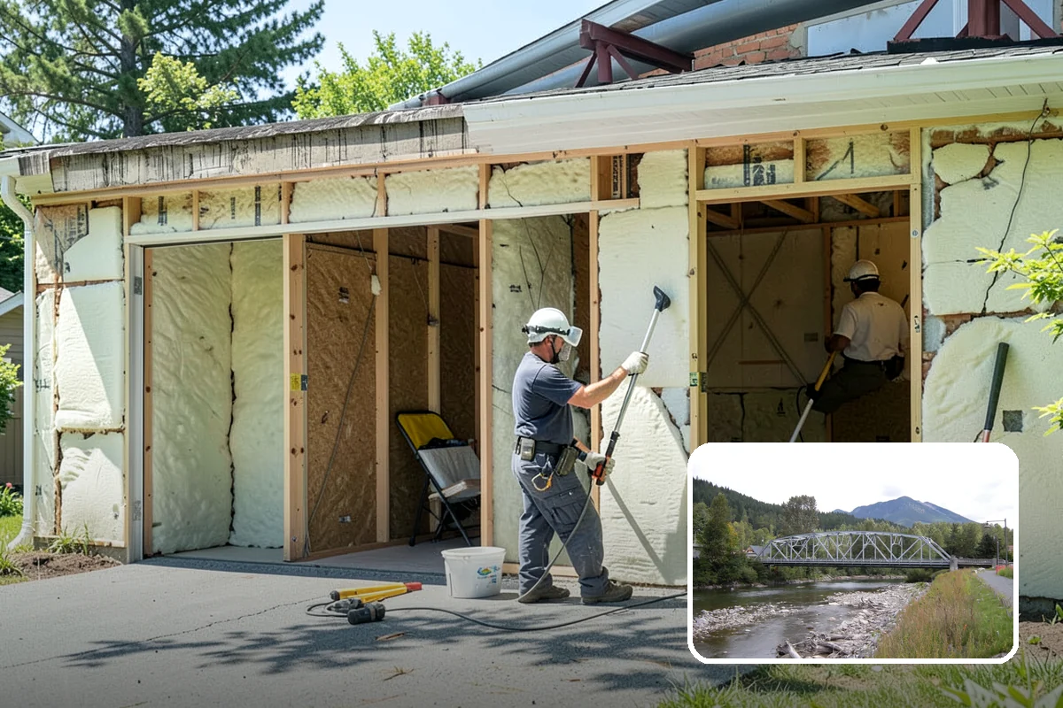 Automatic Gate Installation in Skykomish, King County, WA - Controlled, keyless property access