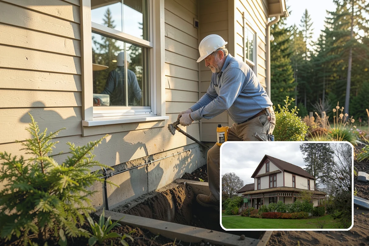 Automatic Gate Installation in Sumner, Pierce County, WA - Controlled, keyless property access