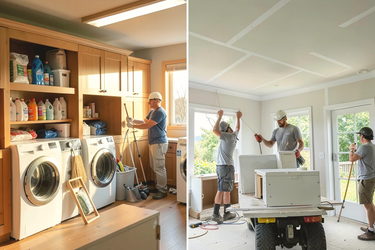 Awning Window Installation in Mukilteo, Snohomish County, WA - Determine placement and select awning units