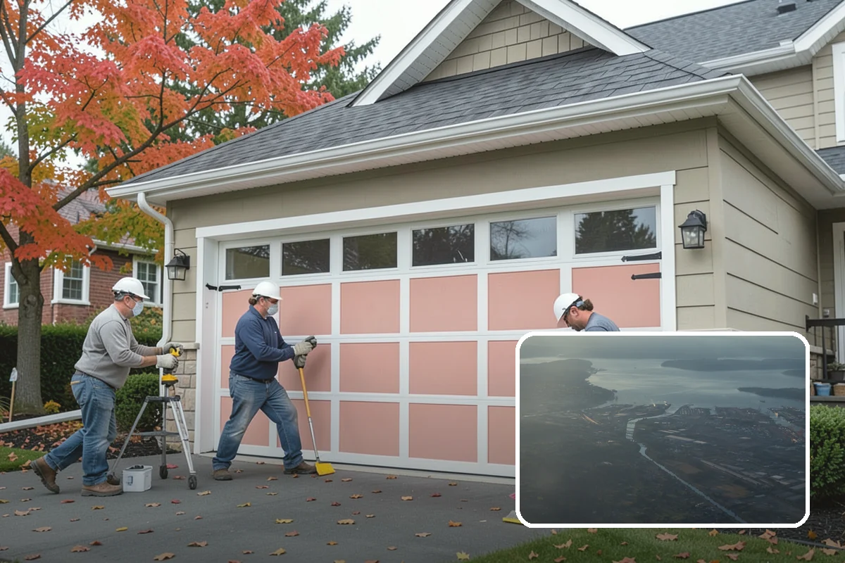 Backsplash Tile Installation in Fife, Pierce County, WA - Protects drywall from moisture, grease, and everyday splatter