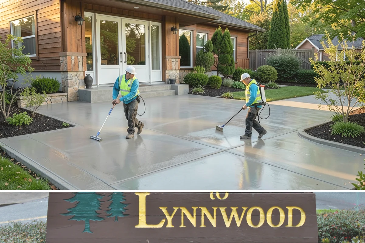 Backsplash Tile Installation in Lynnwood, Snohomish County, WA - Because backsplash work is fully interior, it fits comfortably into any season and pairs well with off-season kitchen refreshes.