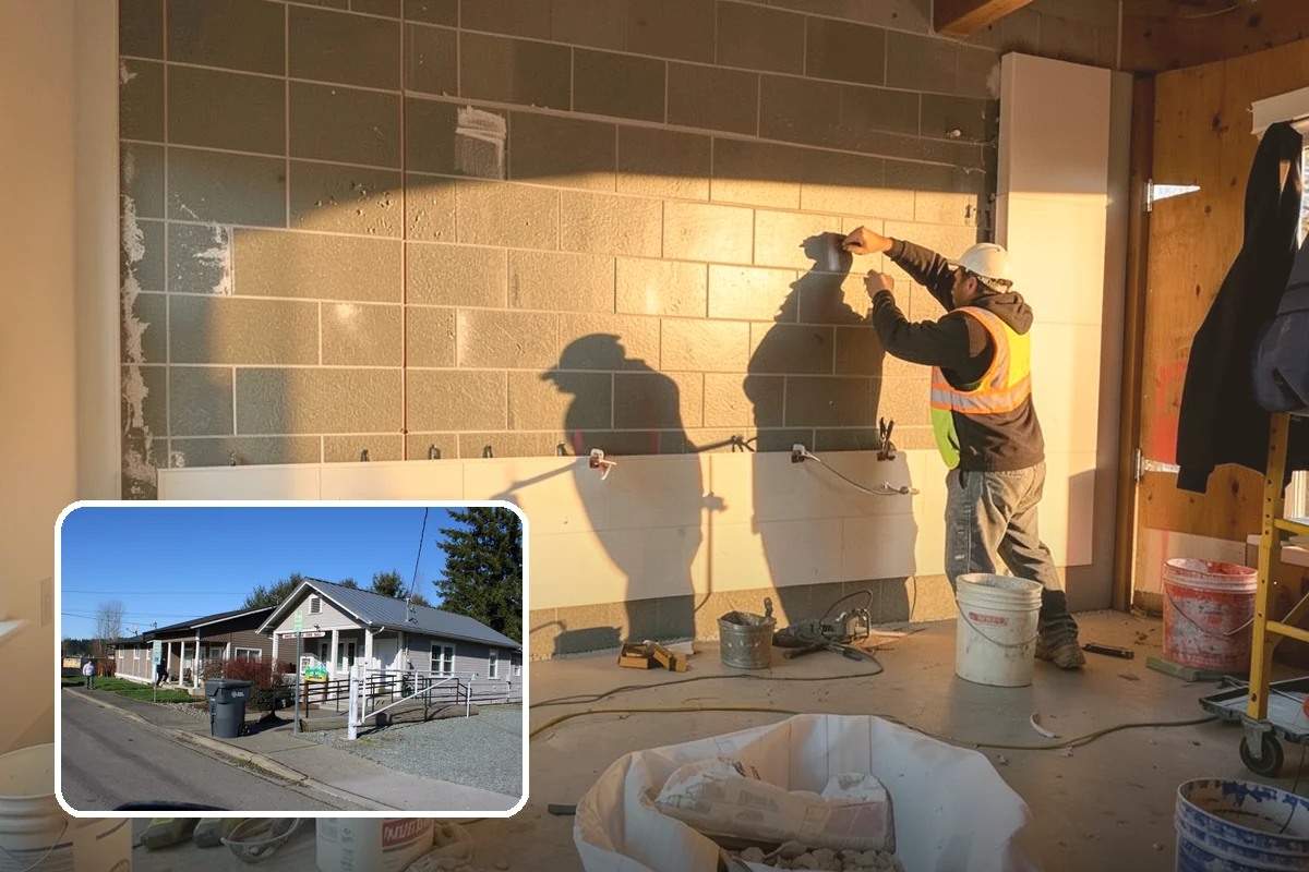 Backsplash Tile Installation in South Prairie, Pierce County, WA - Protects drywall from moisture, grease, and everyday splatter