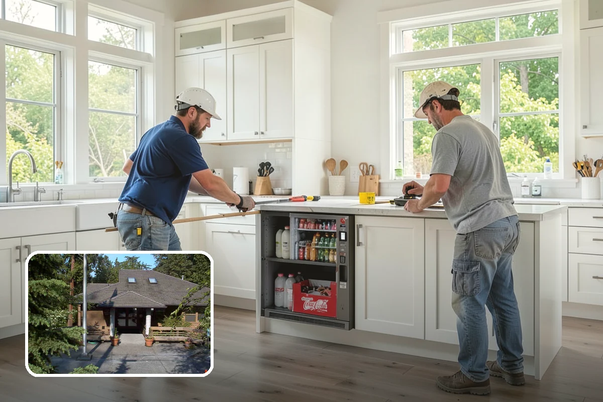 Backsplash Tile Installation in Yarrow Point, King County, WA - Protects drywall from moisture, grease, and everyday splatter