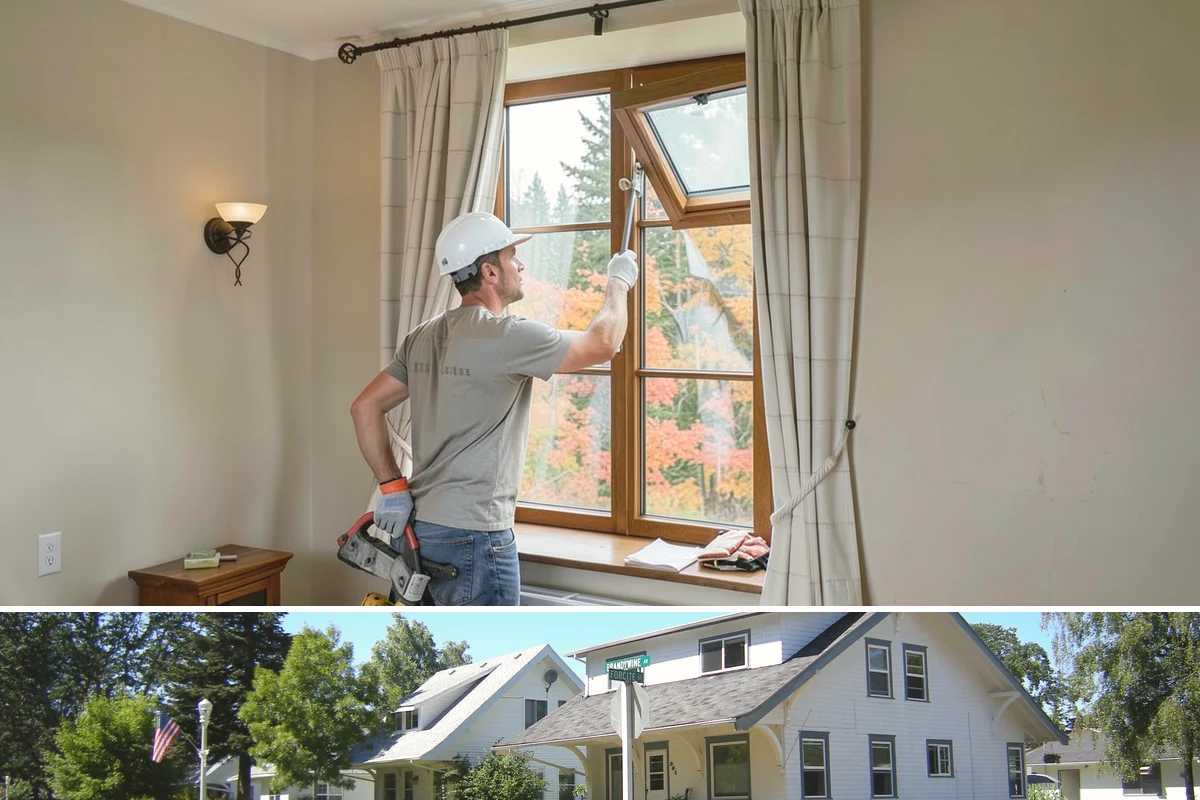 Backyard Cottage Construction in DuPont, Pierce County, WA - Cottage foundations and exterior shells are best built during the drier season to keep the structure protected during...