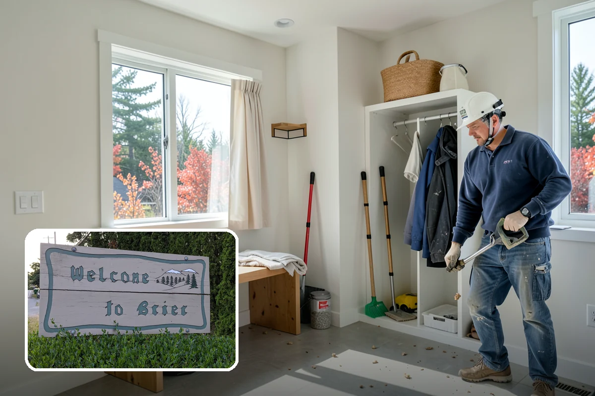 Bamboo Flooring Installation in Brier, Snohomish County, WA - Rapidly renewable, eco-conscious material
