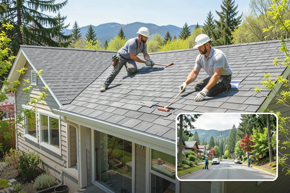 Bamboo Flooring Installation in Darrington, Snohomish County, WA - Rapidly renewable, eco-conscious material