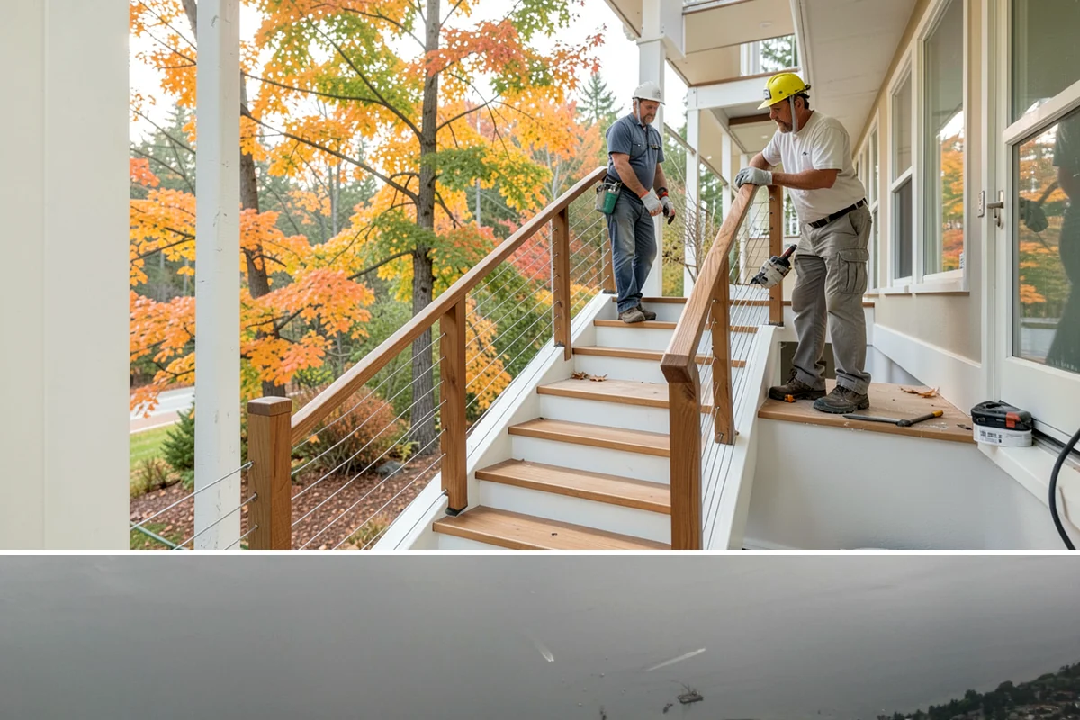 Bamboo Flooring Installation in Des Moines, King County, WA - Drier late-spring and summer weeks are best for bamboo acclimation, reducing the humidity swings it is sensitive to.