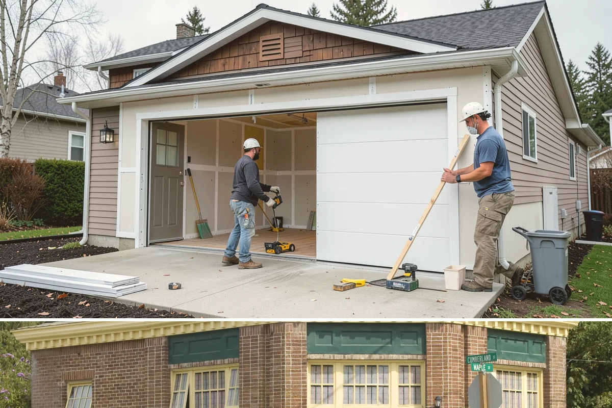 Bamboo Flooring Installation in Hamilton, Skagit County, WA - Drier late-spring and summer weeks are best for bamboo acclimation, reducing the humidity swings it is sensitive to.