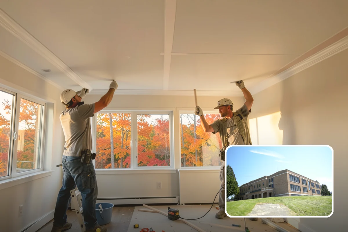 Bamboo Flooring Installation in Maple Valley, King County, WA - Rapidly renewable, eco-conscious material