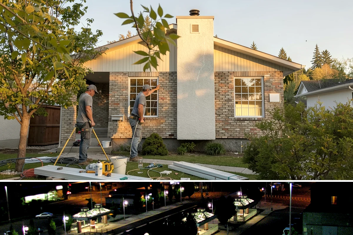 Banquette Construction in Auburn, King County, WA - Banquette construction is an interior project suited to any season.