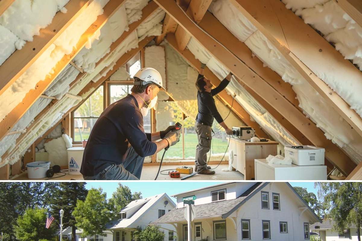 Banquette Construction in DuPont, Pierce County, WA - Banquette construction is an interior project suited to any season.