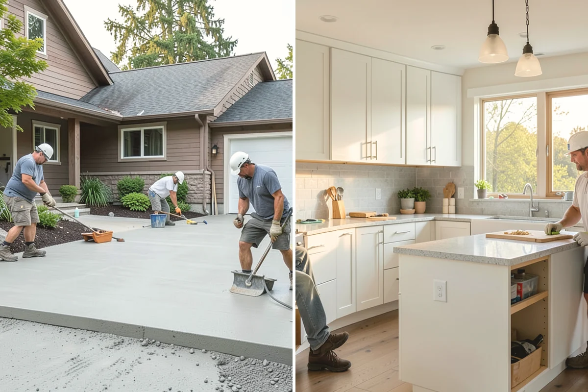 Barn Construction in Black Diamond, King County, WA - Design the barn size, stalls, and layout