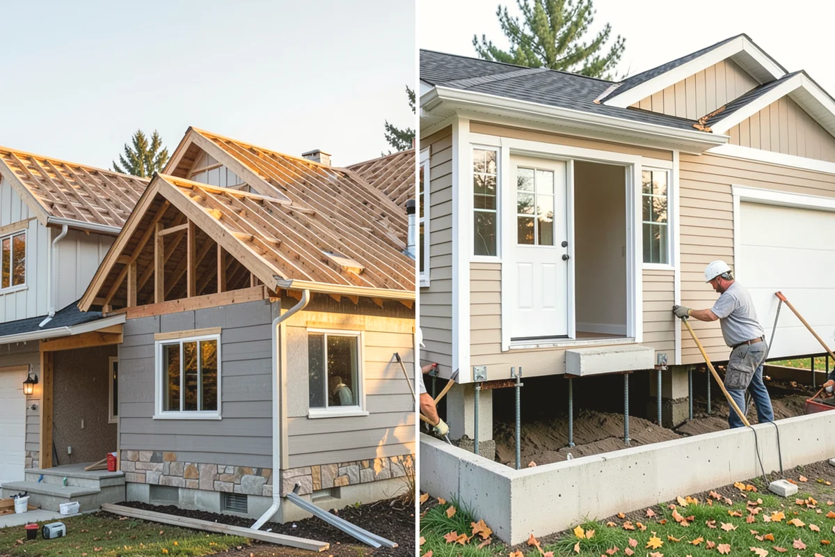 Barn Construction in Issaquah, King County, WA - Design the barn size, stalls, and layout