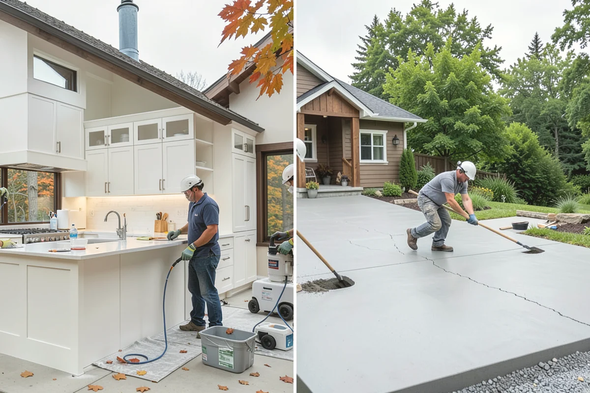 Barn Construction in Mukilteo, Snohomish County, WA - Design the barn size, stalls, and layout
