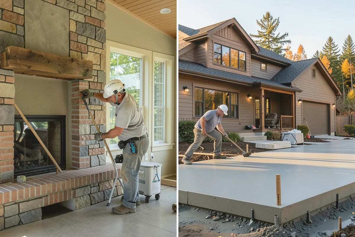 Barn Construction in Steilacoom, Pierce County, WA - Design the barn size, stalls, and layout