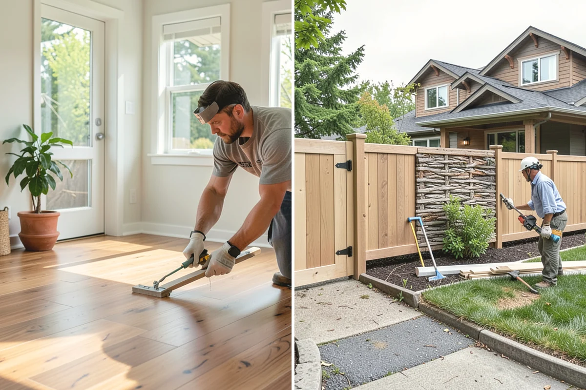 Barn Construction in Tukwila, King County, WA - Design the barn size, stalls, and layout