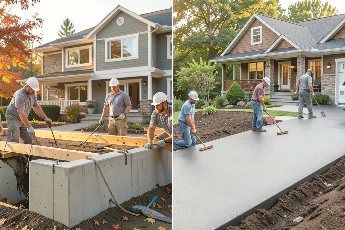 Barn Construction in Yarrow Point, King County, WA - Design the barn size, stalls, and layout