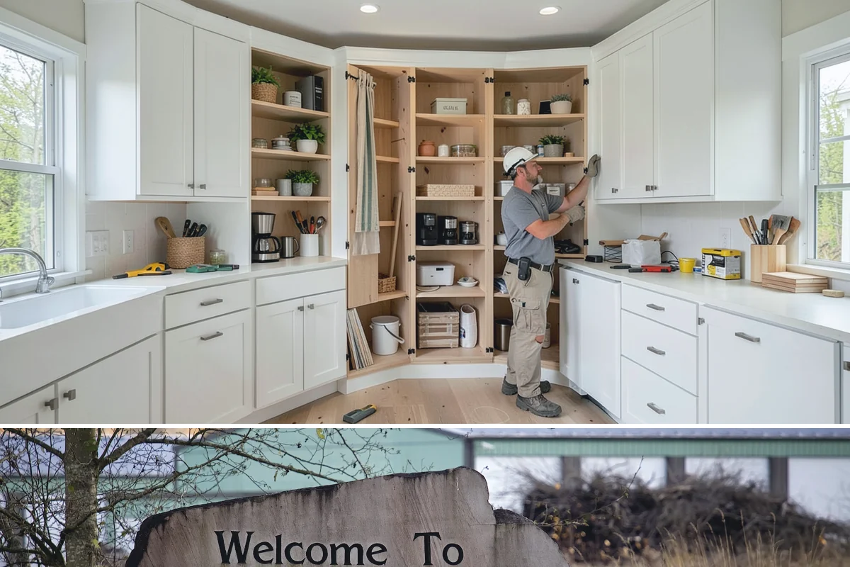 Barndominium Construction in Buckley, Pierce County, WA - Erecting the shell during a dry summer stretch lets us close it in fast and finish the interior through the wet season.