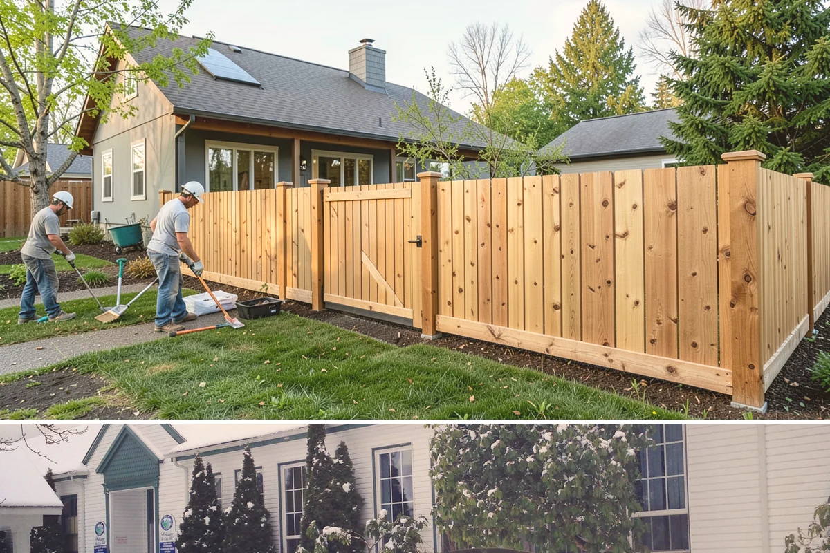 Barndominium Construction in Pacific, King County, WA - Erecting the shell during a dry summer stretch lets us close it in fast and finish the interior through the wet season.
