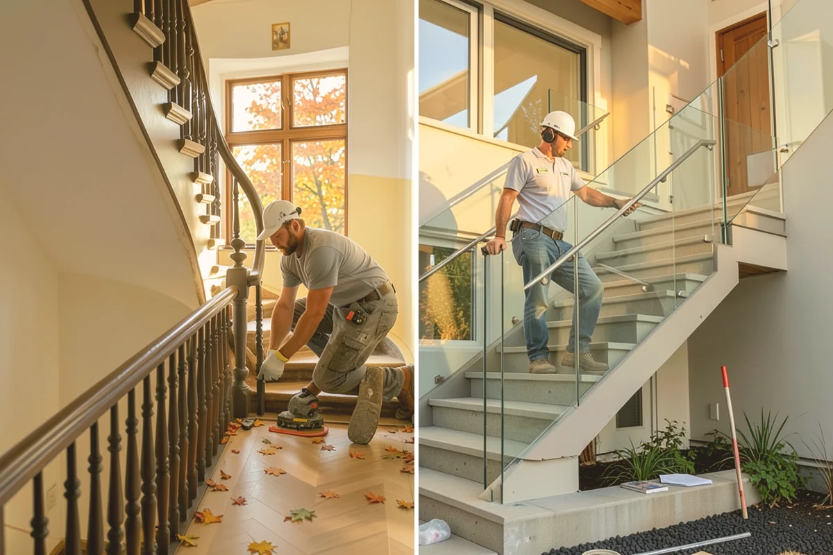 Baseboard Installation in Algona, King County, WA - Select base profile and confirm height and material