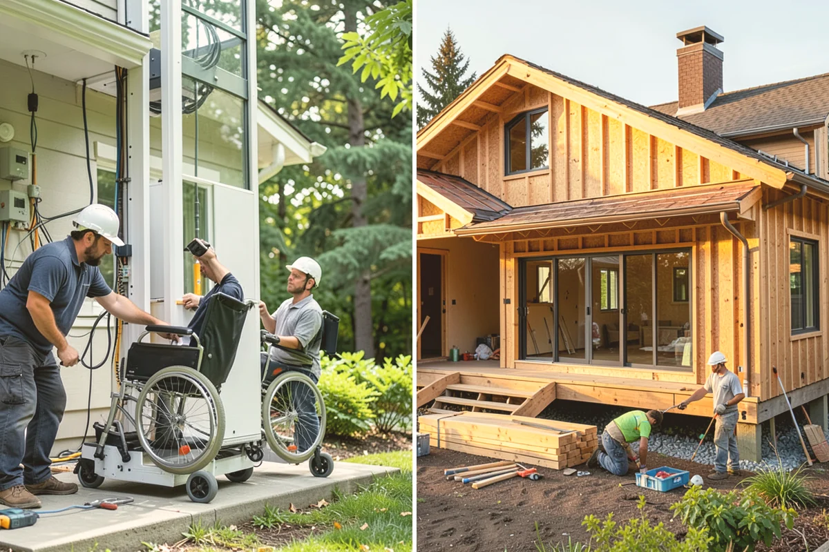 Baseboard Installation in Bellevue, King County, WA - Select base profile and confirm height and material