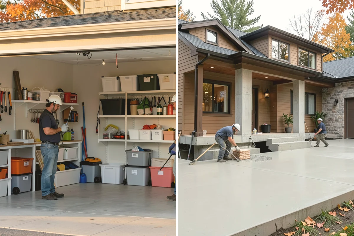 Baseboard Installation in Burlington, Skagit County, WA - Select base profile and confirm height and material