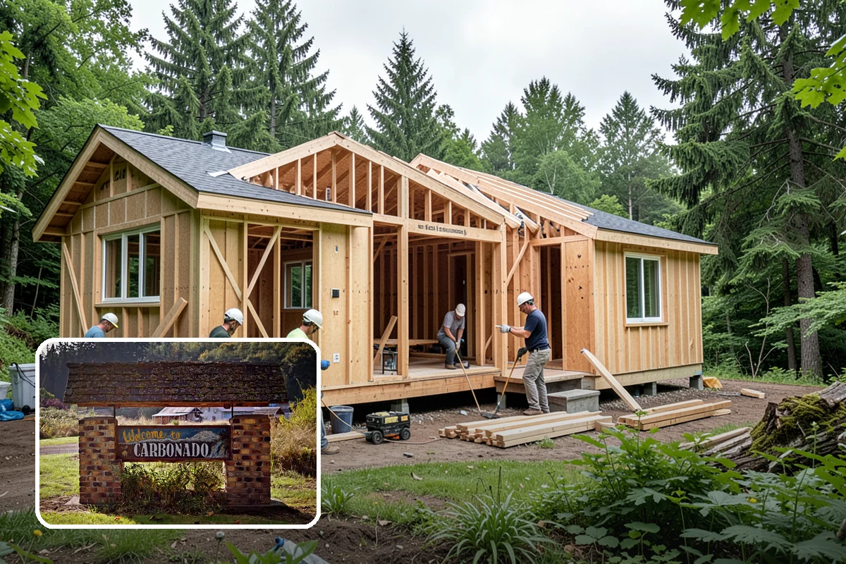 Baseboard Installation in Carbonado, Pierce County, WA - Scuff and moisture protection for wall bottoms