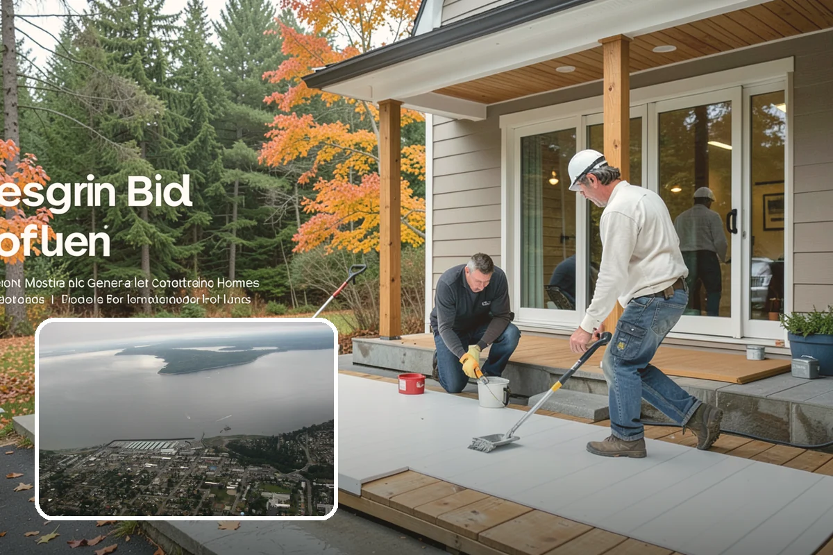 Baseboard Installation in Des Moines, King County, WA - Scuff and moisture protection for wall bottoms